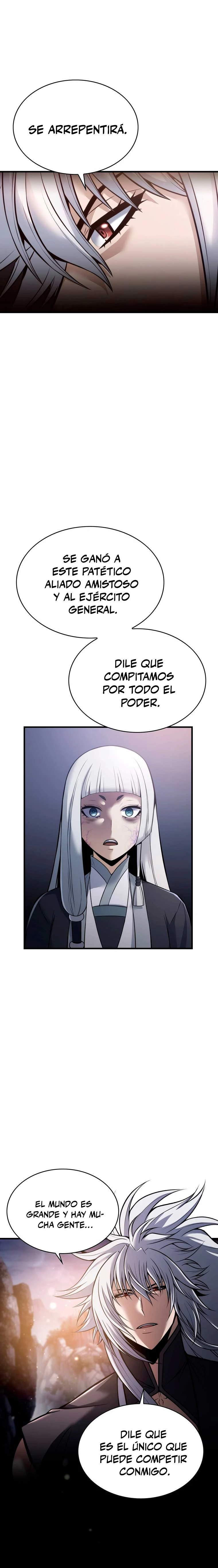 La Estrella de un Gobernante Supremo > Capitulo 63 > Page 251